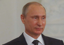 Ноябрьский опрос ВЦИОМ показал, что деятельность Владимира Путина одобряют 88% россиян