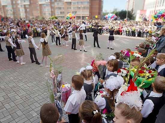 Дважды за три дня эвакуировали по полтысячи детей в Красноярске 