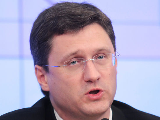 На фоне энергоблокады Крыма Новак пригрозил Украине прекращением поставок угля На фоне энергоблокады Крыма Новак пригрозил Украине прекращением поставок угля