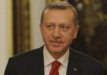 Президент Турции Реджеп Тайип Эрдоган выступил с заявлениями о вчерашней атаке турецких ВВС на российский бомбардировщик Су-24
