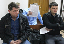 Сегодня в Наро-Фоминском городском суде Московской области начались прения по уголовному делу о крушении поезда Москва-Кишинёв