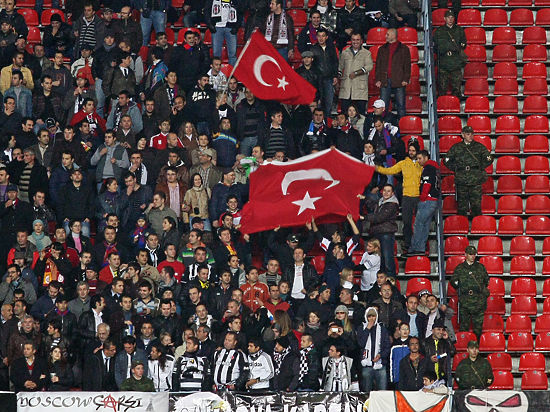 Чем закончился матч в Фетхие и как теперь российский футбол будет жить без Турции
