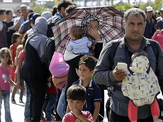 Обыкновенный расизм
