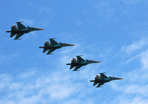 Фраза Владимира Путина про «удар в спину», которая прозвучала после того, как турецкие ВВС сбили российский Су-24, стала не менее крылатой, чем реактивный самолет