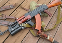 В Германии сотрудники правоохранительных органов взяли под стражу нелегального торговца оружием