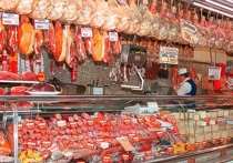 Основные виды пищевой продукции из Турции вскоре будут запрещены к ввозу в РФ