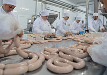 Объемы рынка кредитования малого и среднего бизнеса упали почти на 40%