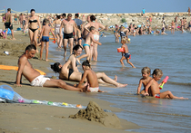 У российских туристов появилась робкая надежда, что «закрытие» египетских курортов будет не слишком продолжительным