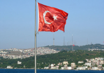 В Турции по обвинению в шпионаже и терроризме арестованы трое высокопоставленных военнослужащих — два генерала и отставной полковник