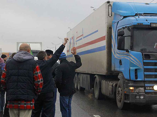 Транспортный налог всегда отдавали на откуп частникам
