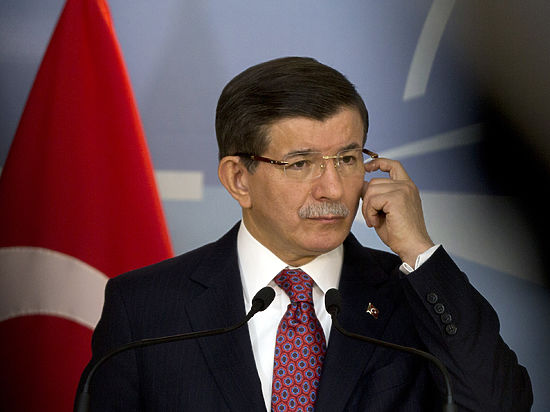 Глава турецкого правительства и генсек НАТО прокомментировали инцидент с российским бомбардировщиком
