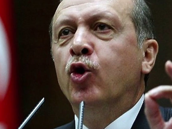 Пока российский президент продолжает игнорировать звонки турецкого лидера