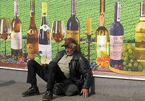 Борьба с потреблением алкоголя в России усиливается