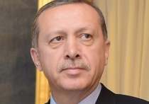 Турецкий президент Реджеп Эрдоган отреагировал на российские заявления о причастности Турции к покупке нефти у террористической организации “Исламское государство”, прозвучавшие накануне