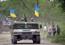 Украинские военные выразили недовольство устаревшей и подержанной экипировкой