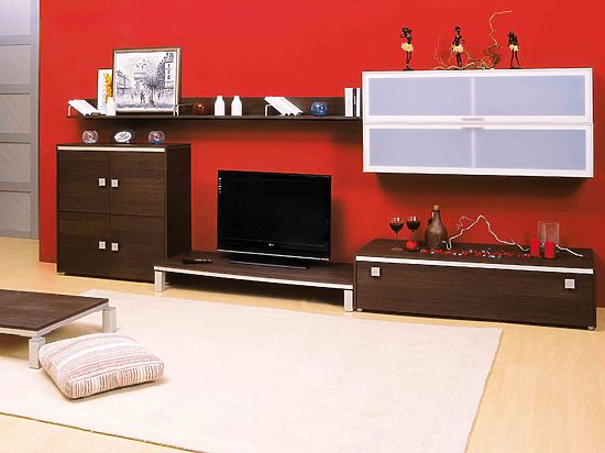 В каждом доме сегодня есть корпусная (модульная) мебель, которая отлично вписывается в интерьер, функциональна и вместительна