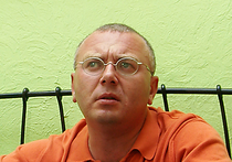 Известный тележурналист Павел Лобков сообщил всему миру, что с 2003 года живет с ВИЧ