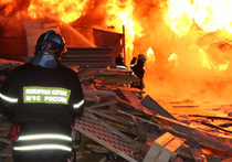 Сотрудники столичного МЧС утверждают: многие пожары в жилье возникают ночью