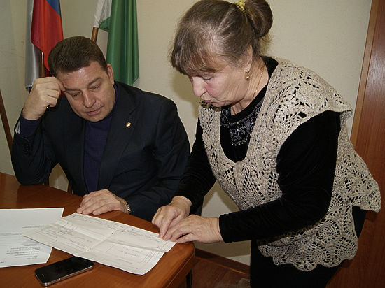 Почему право на звание ветерана труда югорчанам приходится доказывать через суд?