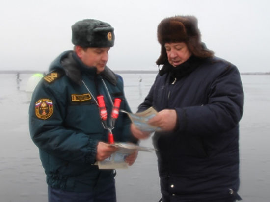 Их поиск был проведен в рамках месячника безопасности в Подмосковье