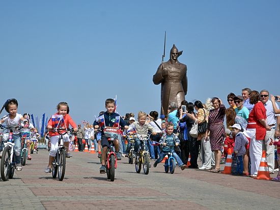 Где на Руси жить хорошо?

