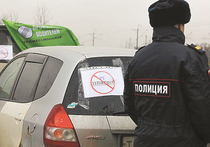 На встрече, которую провели представители дальнобойщиков из 36 регионов России, был выработан план протестных действий против системы сбора средств с грузовиков «Платон»