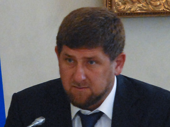 Такой вывод сделало радио «Свобода» на основании анализа Instagram чеченского президента