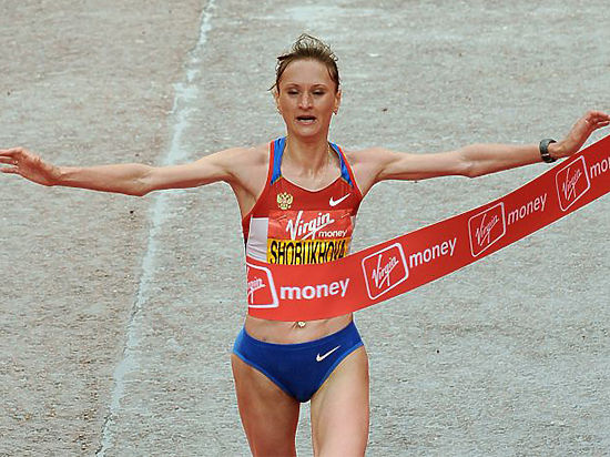 Российские атлеты все еще надеются на Рио