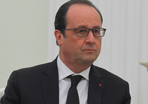 Президент Франции Франсуа Олланд заявил о намерении сегодня посетить авианосец «Шарль де Голль», находящийся у берегов Сирии и принимающий участие в ударах по боевикам запрещенного в России «Исламского государства», сообщает Reuters