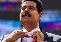 По итогам прошедших в это воскресенье выборов в Венесуэле в стране впервые за 17 лет победила оппозиция