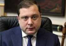 В понедельник редакцию «МК» посетил губернатор Смоленской области Алексей Островский