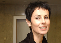 Директор театра на Таганке Ирина Апексимова отказалась от иска о защите чести и достоинства, который в этом году подала против своего же заместителя Ренаты Сотириади