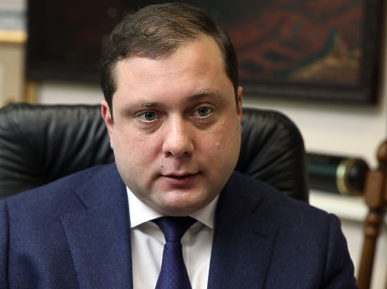 Алексей Островский рассказал «МК», как регион справляется с проблемами