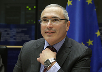 Чайка или ЮКОС: политики назвали причины объявления Ходорковского в розыск