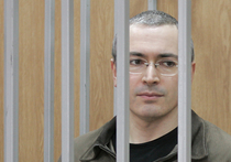 Источник: Ходорковскому грозит арест после 11 декабря