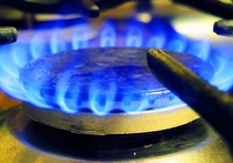 Россия готова продавать газ Украине с 1 января 2016 года по $230 за 1 тыс кубометров