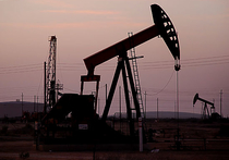 Решение ОПЕК сохранить существующую квоту на добычу нефти спровоцировало снижение мировых цен на на 5,9%
