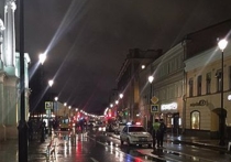 Мощность самодельного взрывного устройства, взорвавшегося накануне вечером н в центре Москвы, могла составлять около пятидесяти граммов в тротиловом эквиваленте