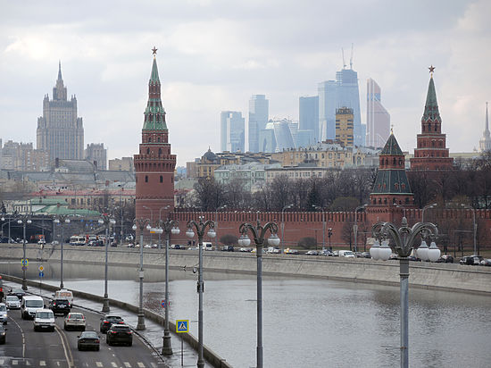 Система стратегического планирования в России должна стать полноценным инструментом развития экономики 