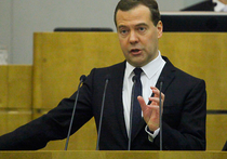 Глава российского правительства Дмитрий Медведев рассказал о причинах введения санкций против Турции после уничтожения российского бомбардировщика Су-24 турецкими ВВС