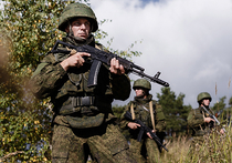 Сухопутные войска России — самый многочисленный по составу вид наших Вооруженных сил