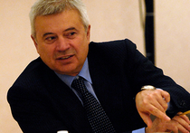 Глава ЛУКОЙЛа Вагит Алекперов поделился своим прогнозом относительно цен на нефть в грядущем 2016 году