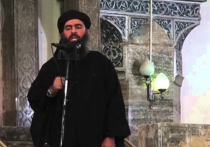 Главарь группировки «Исламское государство» Абу Бакр аль-Багдади перебрался в Ливию