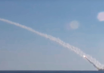 Российские военные во вторник, 8 декабря впервые нанесли удары по позициям боевиков запрещенной террористической группировки "Исламское государство" в Сирии с помощью ракет "Калибр", выпущенных с подводной лодки "Ростов-на-Дону", находящейся в акватории Средиземного моря
