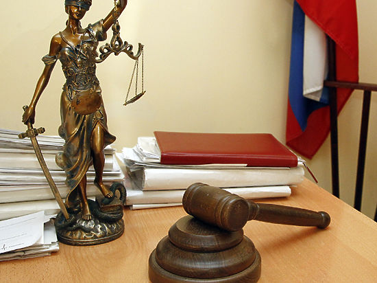 Новые допросы в суде по делу Зиринова
