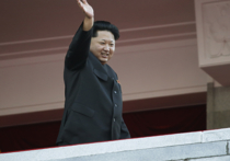 КНДР ведет разработку водородной бомбы, заявил северокорейский лидер Ким Чен Ын