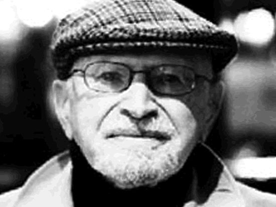 30 ноября в Париже на 98-м году жизни скончался советский шпион (или разведчик - как кому больше нравится) Маркус, он же Марк, он же Мордехай Клингберг