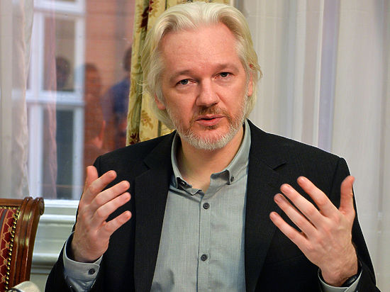 Портал WikiLeaks занялся разоблачением турецкого лидера