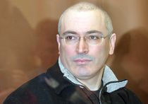 Ходорковского обвинили в организации убийства экс-мэра Нефтеюганска