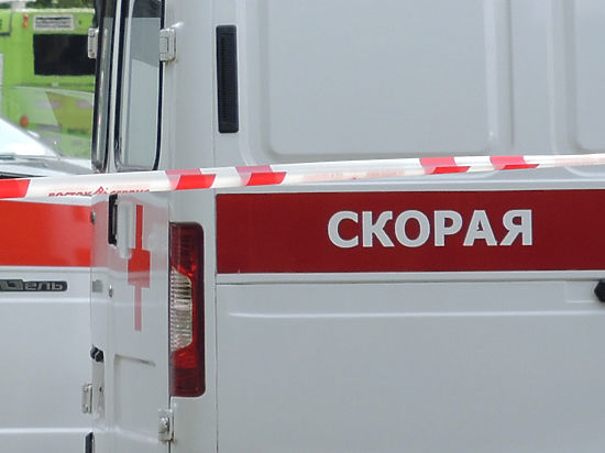 МЧС пока не может назвать причину пожара, в котором погибли 23 человека